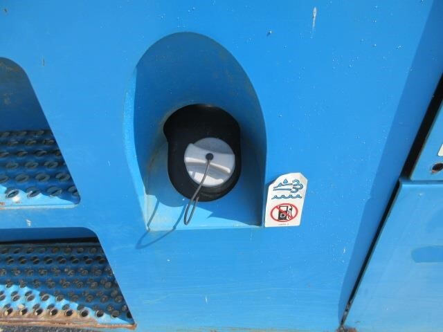 2018 Genie GTH-1256-16