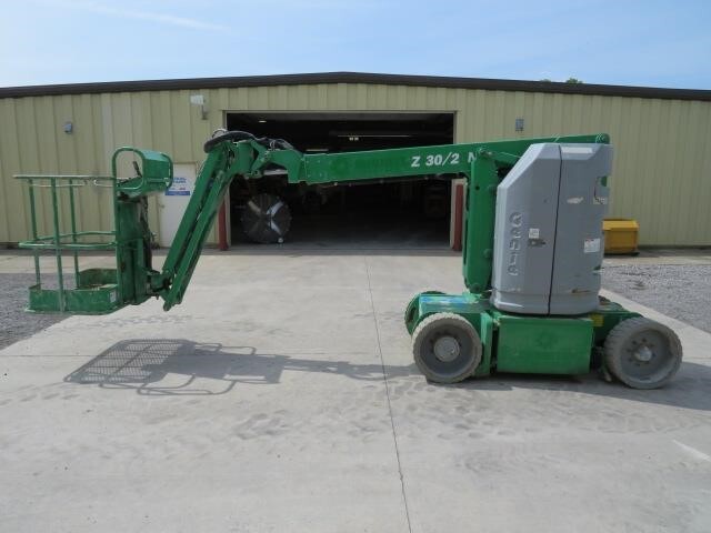 2016 Genie Z-30/20N RJ