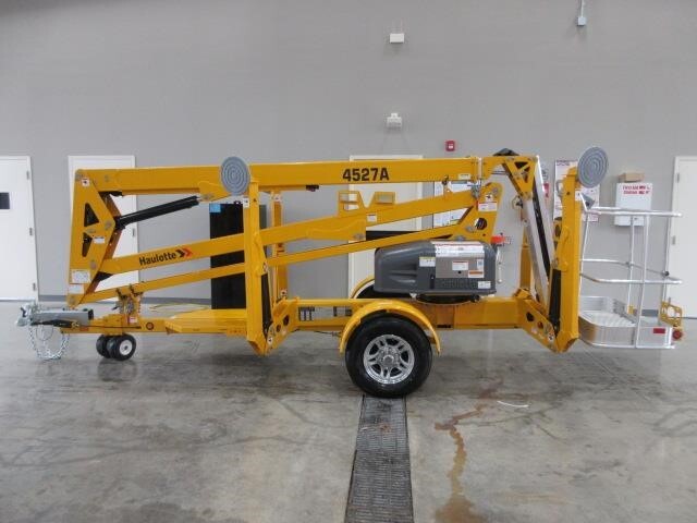2025 Haulotte 4527A-1