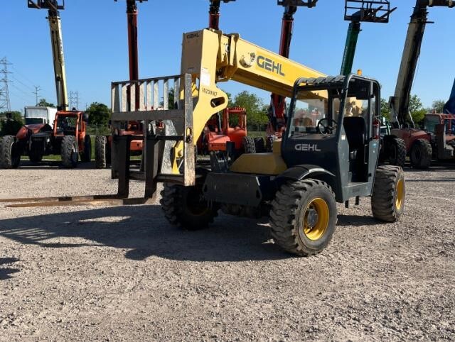 2018 Gehl RS6-34-2