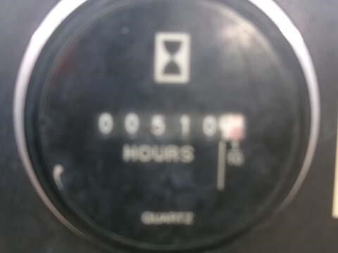 2016 Genie Z-30/20N RJ-13