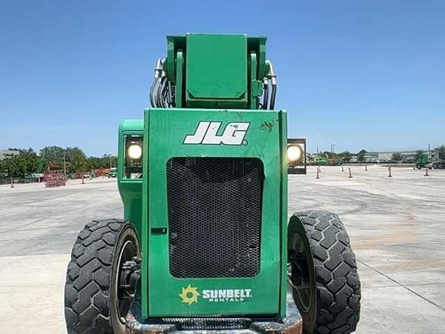 2018 SkyTrak 10054-6