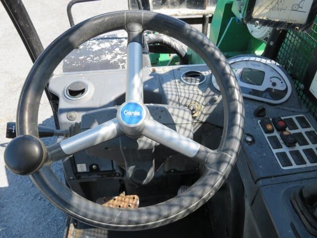 2016 Genie GTH-5519-15