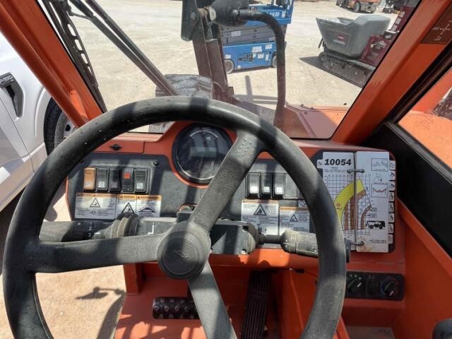 2018 SkyTrak 10054-5