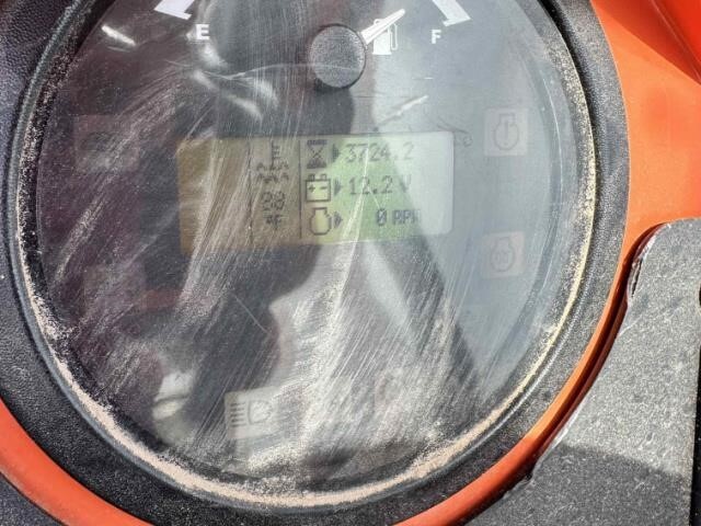 2018 SkyTrak 10054-6