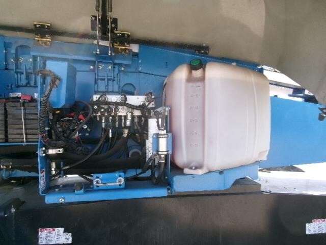 2022 Genie S-80XC-13