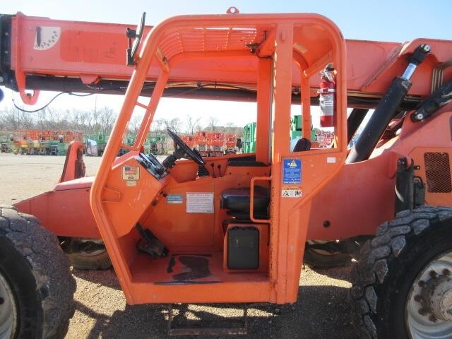 2016 SkyTrak 8042-16