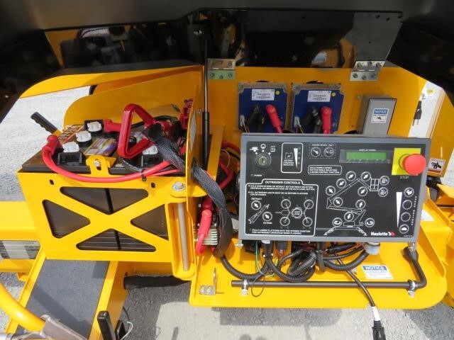 2025 Haulotte 4527A-13