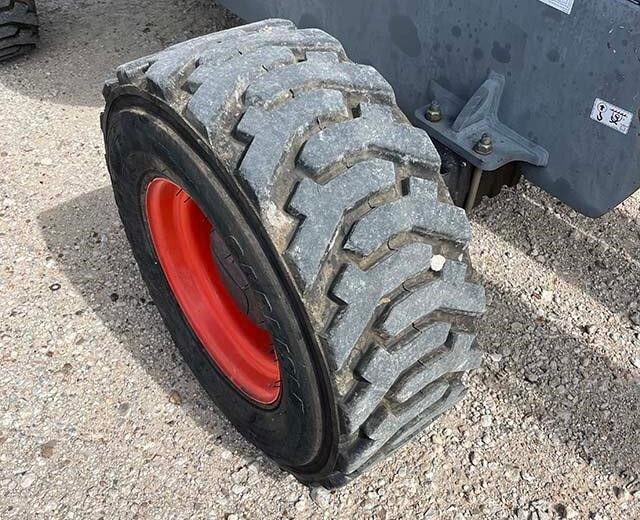 2019 Skyjack SJ46 AJ-11