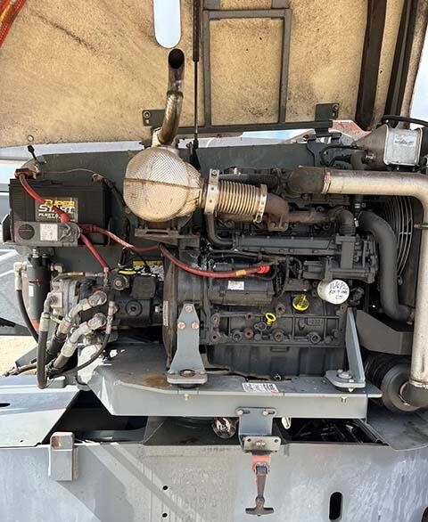 2019 Skyjack SJ46 AJ-13