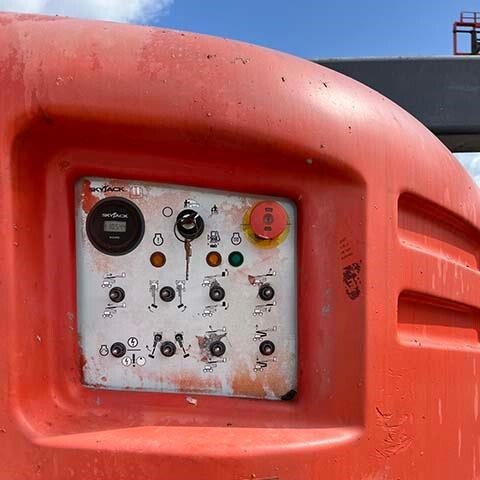 2019 Skyjack SJ46 AJ-15