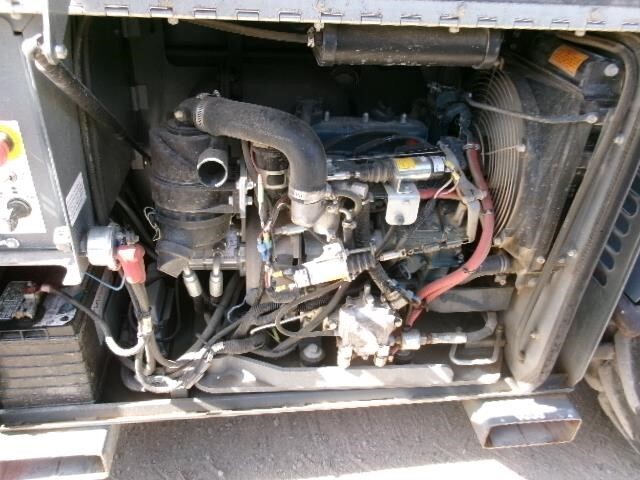 2018 Skyjack SJ-6832RT-8