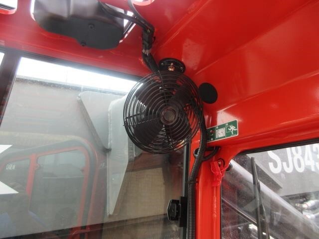 2025 Skyjack SJ843 TH-26