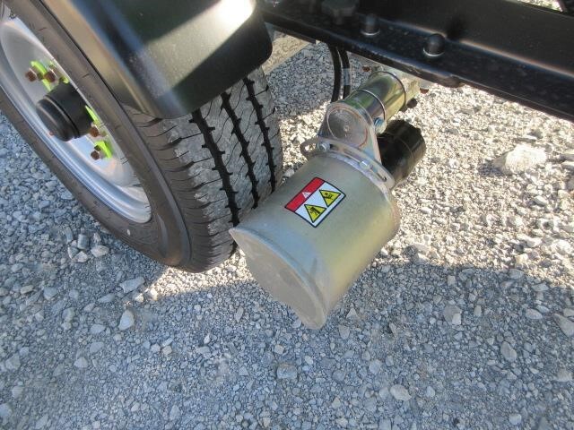 2025 Niftylift TM50-24