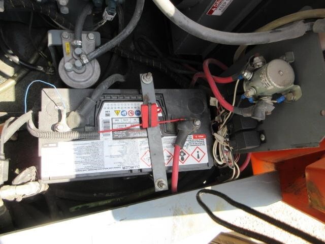 2019 Snorkel A46JRT-19