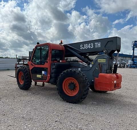 2017 Skyjack SJ843 TH-7