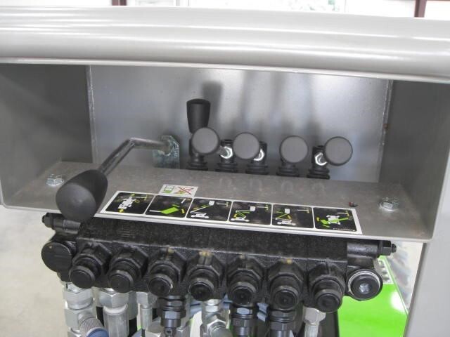 2025 Niftylift SP34 4x4-9