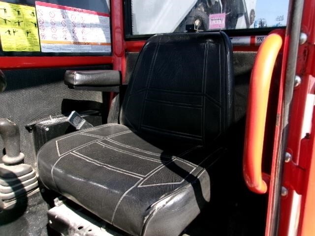 2016 Skyjack ZB2044 -19