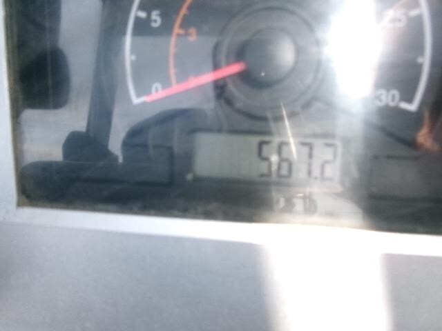 2023 Doosan G25N-7-14