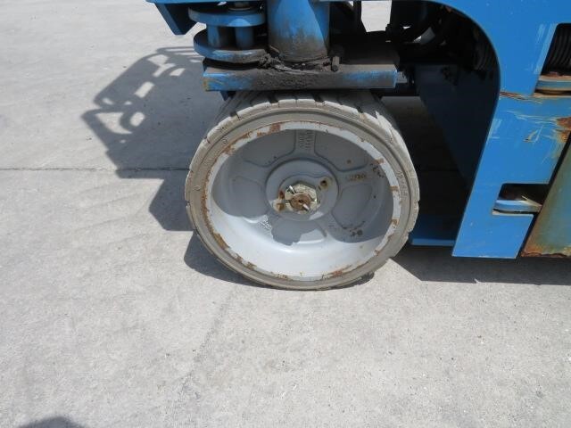 2018 Genie GS1330M-9