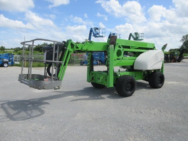2019 Niftylift SD64 4x4x4