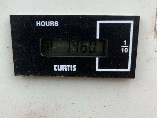 2019 Niftylift SD64 4x4x4-15