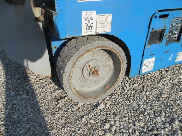 2018 Genie GS-1930-6