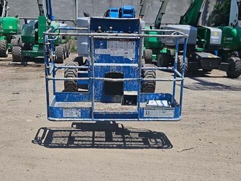 2016 Genie Z-45/25J RT-5