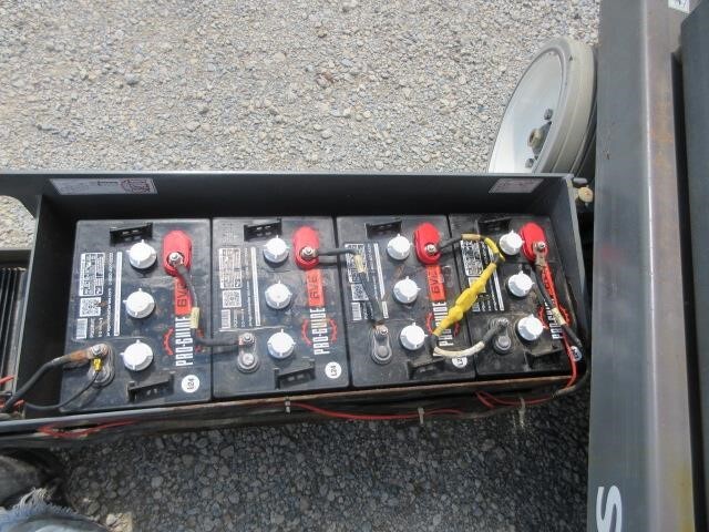 2017 Skyjack SJ3226-9