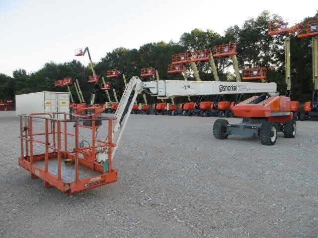 2019 Snorkel TB86J-1