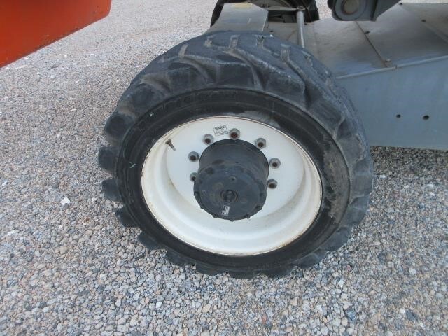 2019 Snorkel TB86J-10