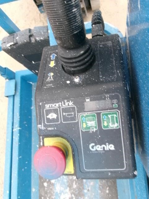 2018 Genie GS-1930-10