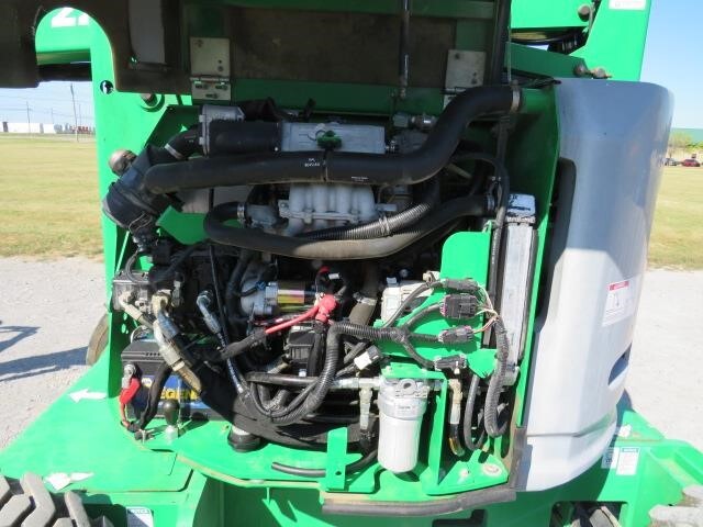 2016 Genie Z-34/22 IC-13