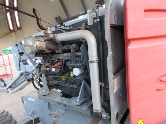 2019 Skyjack SJ46 AJ-14