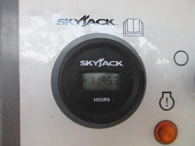 2019 Skyjack SJ46 AJ-18