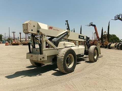 2005 Ingersol VR-1056C-5