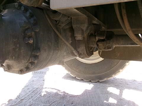 2005 Ingersol VR-1056C-14