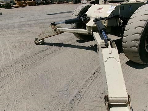 2005 Ingersol VR-1056C-19