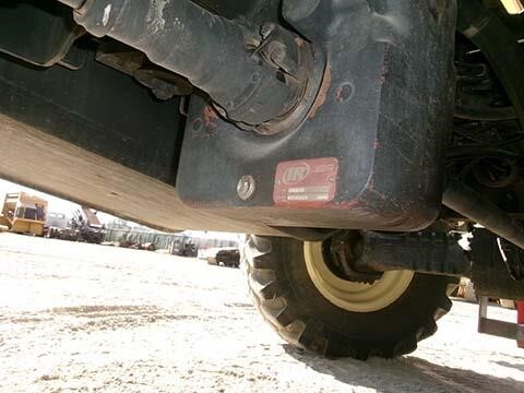 2007 Ingersol VR-1056C-14