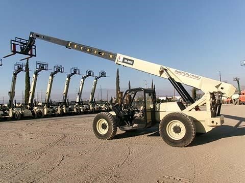 2006 Ingersol VR-843C-17