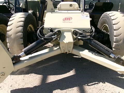 2005 Ingersol VR-1056C-20