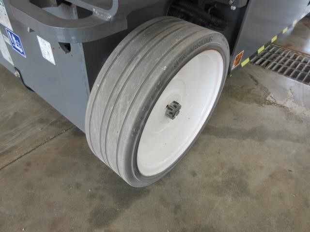 2025 Skyjack SJ4740E-8