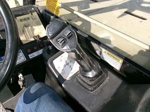 2006 Ingersol VR-1056C-17