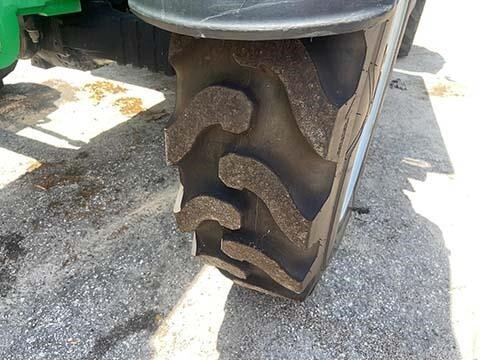 2017 Genie GTH-636-16