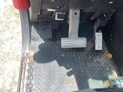 2017 Genie GTH-636-26