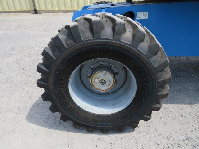 2008 Genie Z-60/34-10