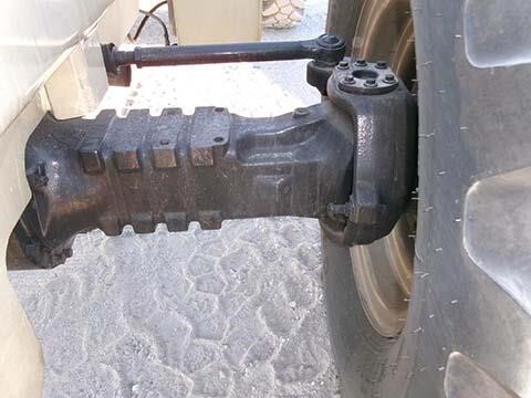 2006 Ingersol VR-1056C-8