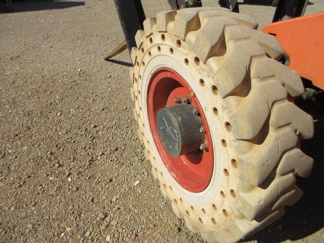 2018 SkyTrak 10054-13