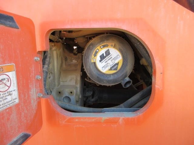 2018 SkyTrak 10054-16