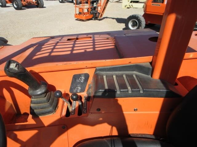 2018 SkyTrak 10054-22